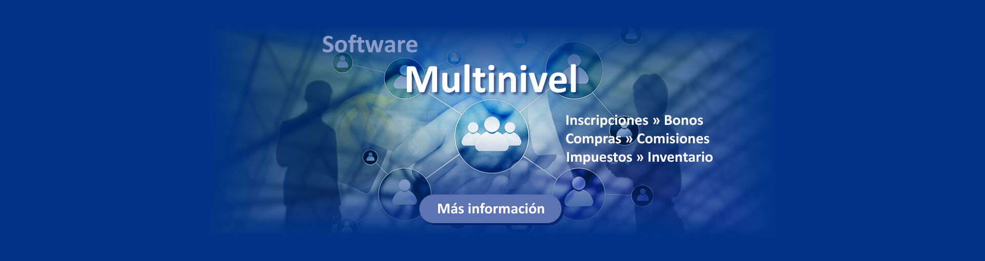 Software a Medida Multinivel