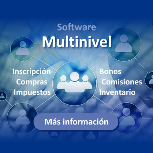 Software a Medida Multinivel