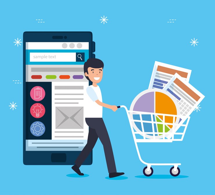 Aplicación para Levantar Pedido