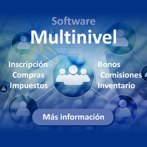 Software Multinivel
