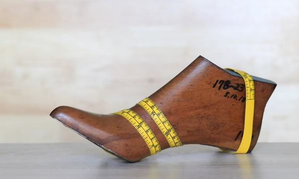 Software para Inventario por Talla