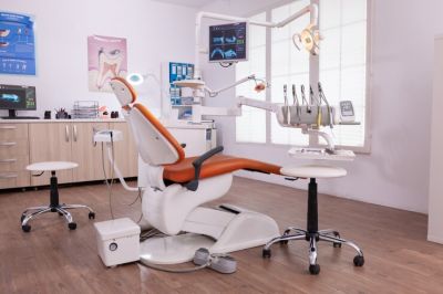 Clínica Dental