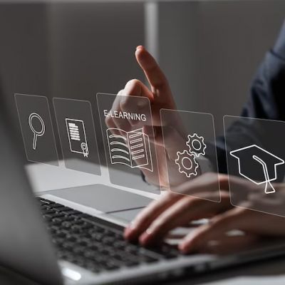 Software para Aula Virtual