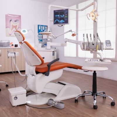 Software para Clínica Dental