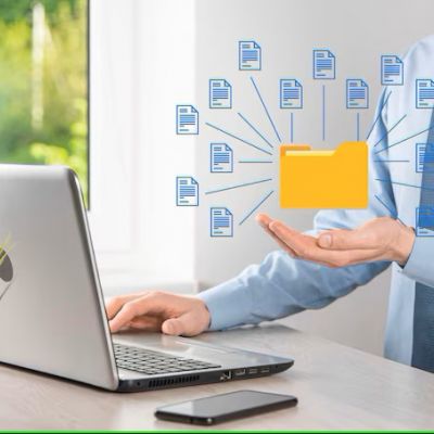 Software para Documentos
