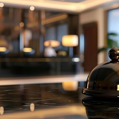 Software para Hotel