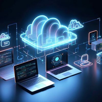 Software Web a Medida